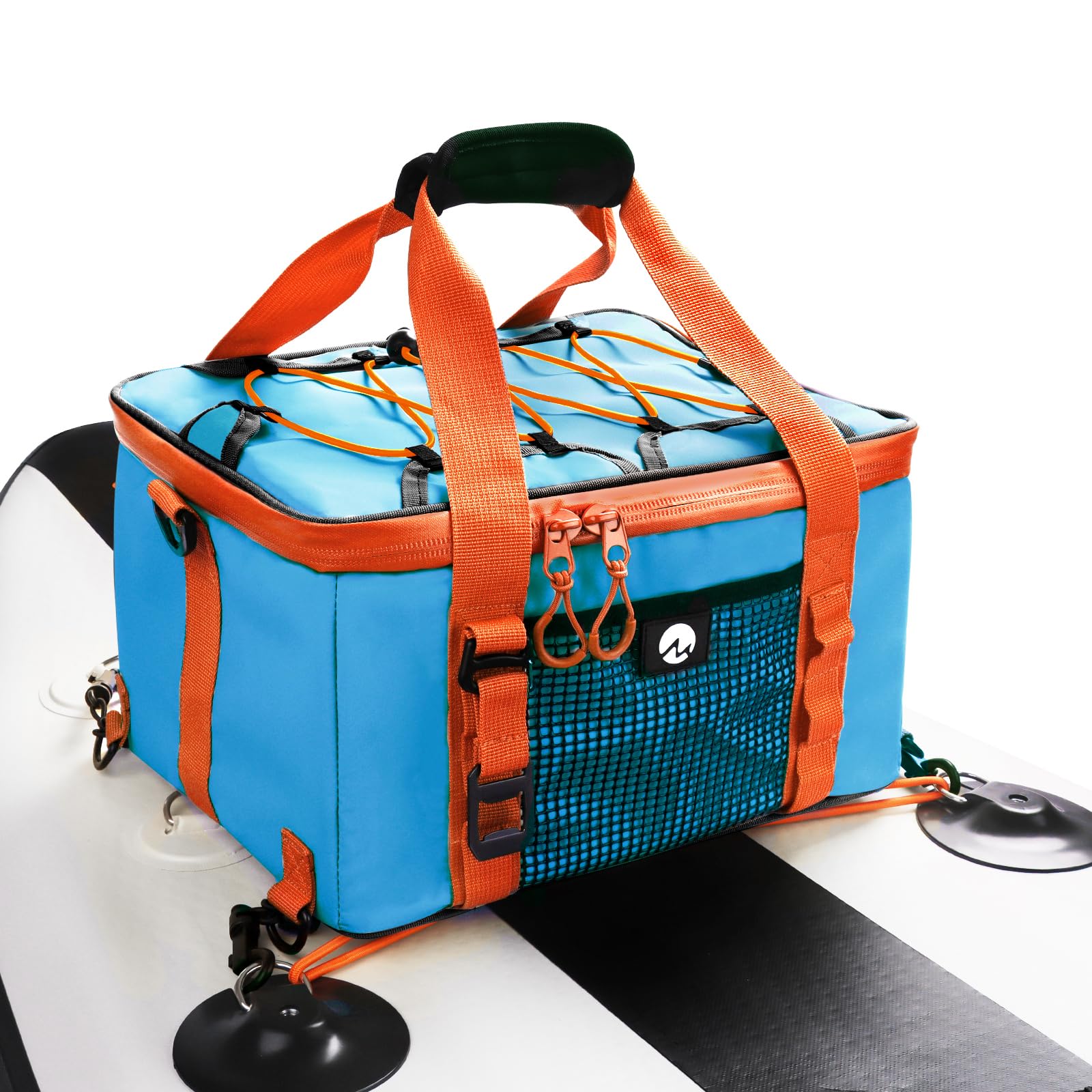 MoiShow cooler