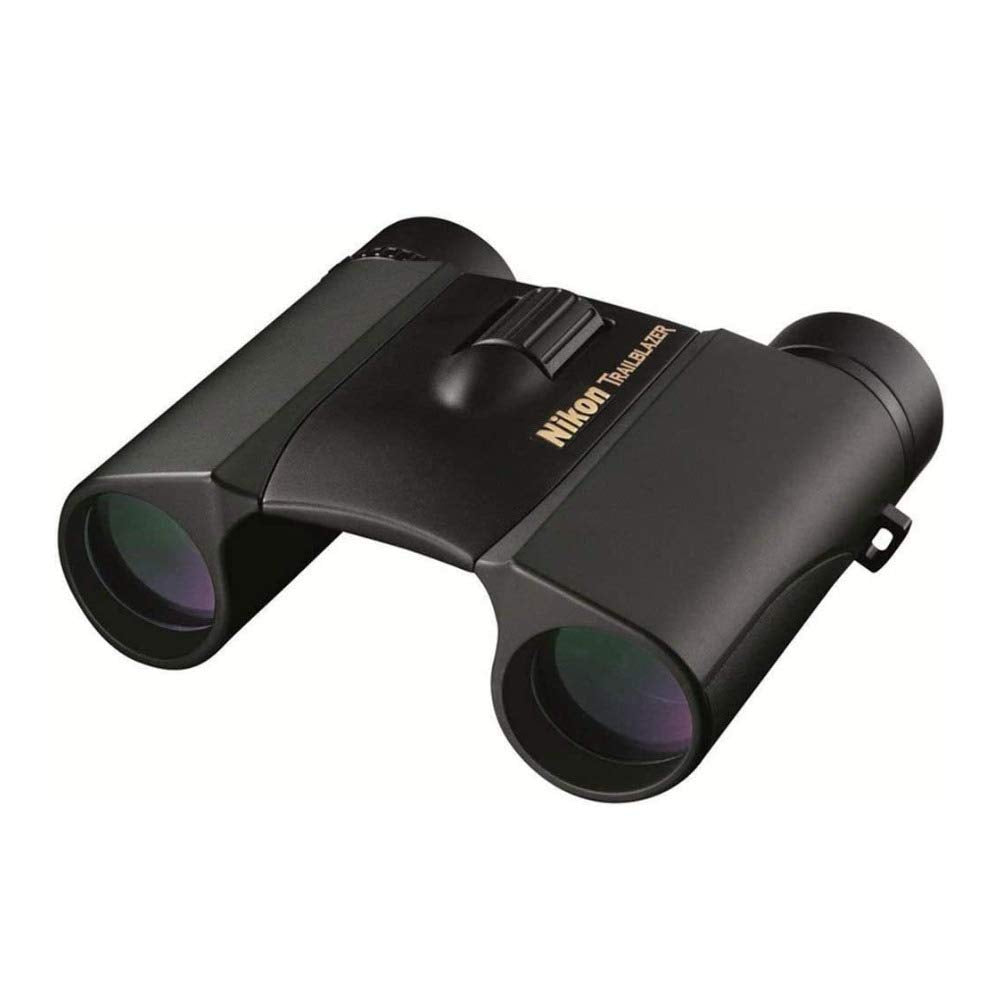 Nikon Sport Optics 8218 Trailblazer 10X25 Prismáticos de Caza