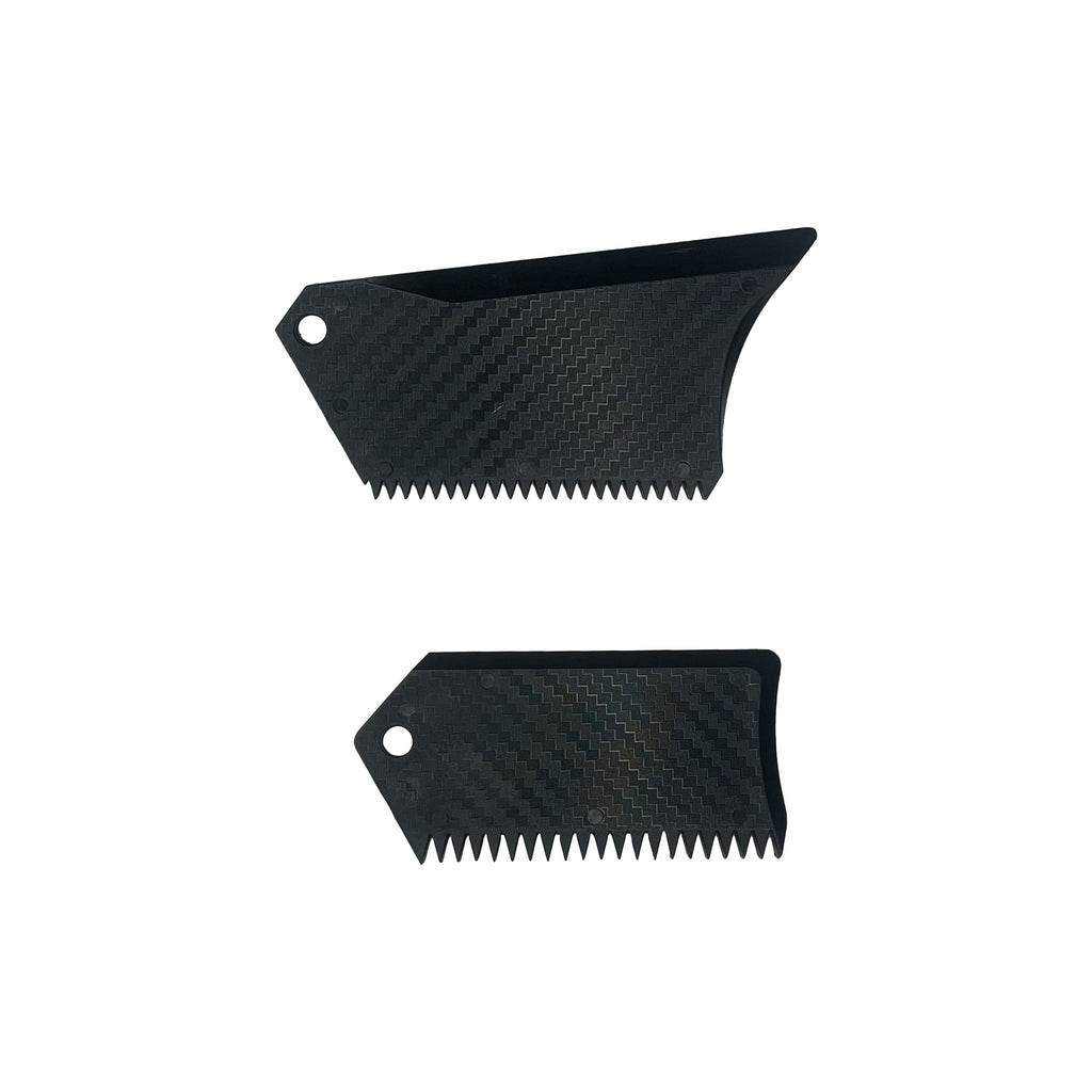 Surfboard Wax Anti-slip Surf Cold Wax Warm/Cool/Tropical Water Surf Wax/Base Wax Professional Surf Wax Comb Board Maintenance