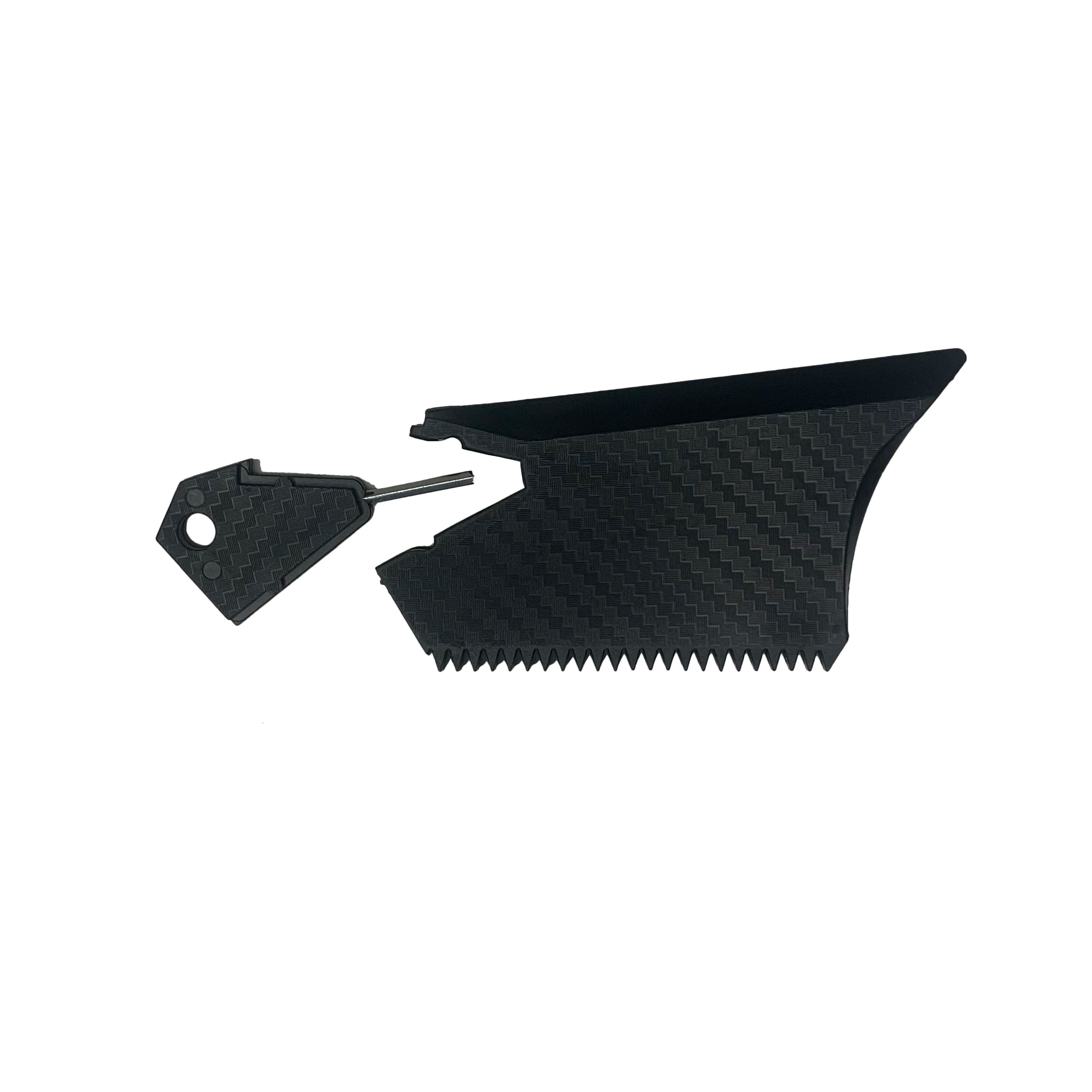 Surfboard Wax Anti-slip Surf Cold Wax Warm/Cool/Tropical Water Surf Wax/Base Wax Professional Surf Wax Comb Board Maintenance