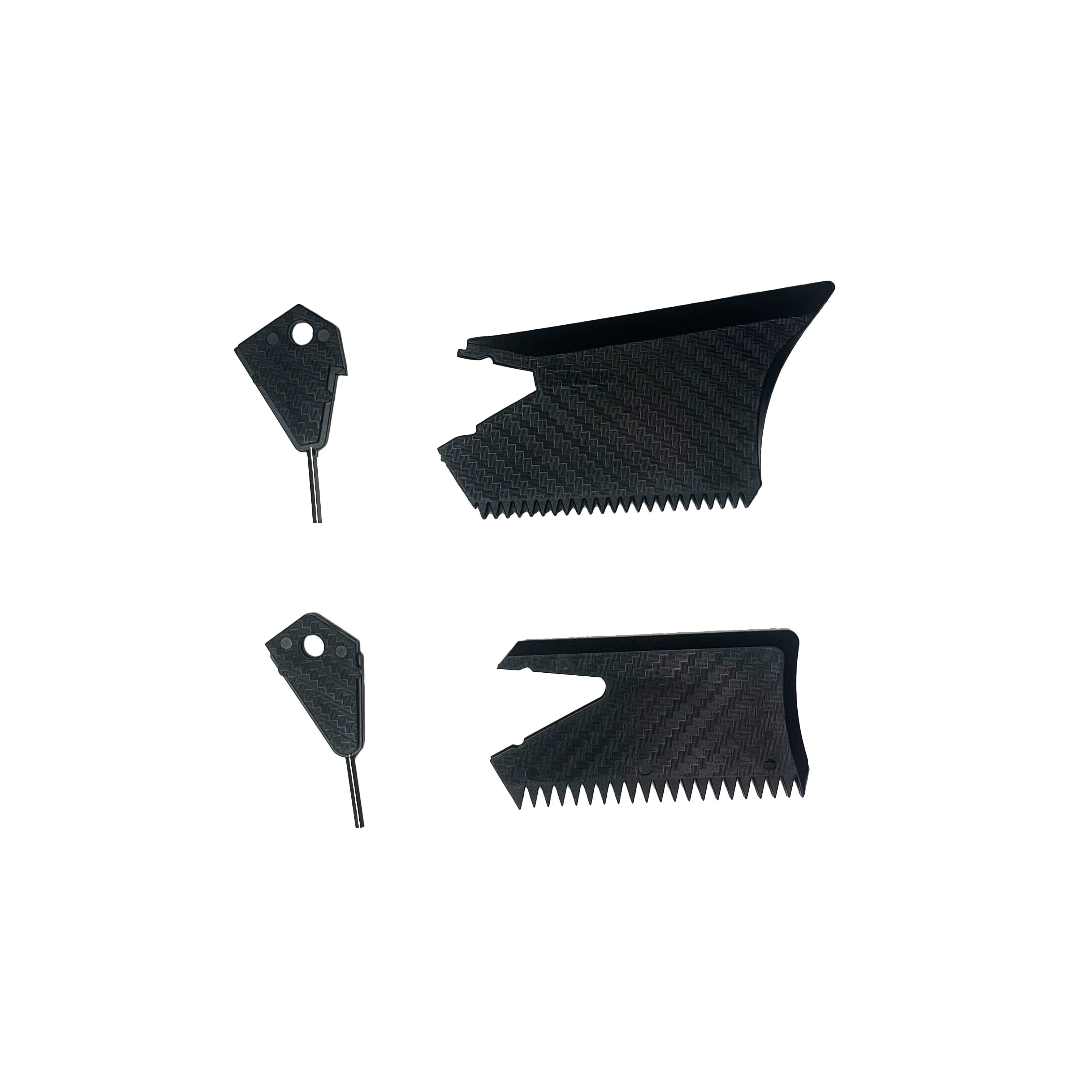 Surfboard Wax Anti-slip Surf Cold Wax Warm/Cool/Tropical Water Surf Wax/Base Wax Professional Surf Wax Comb Board Maintenance