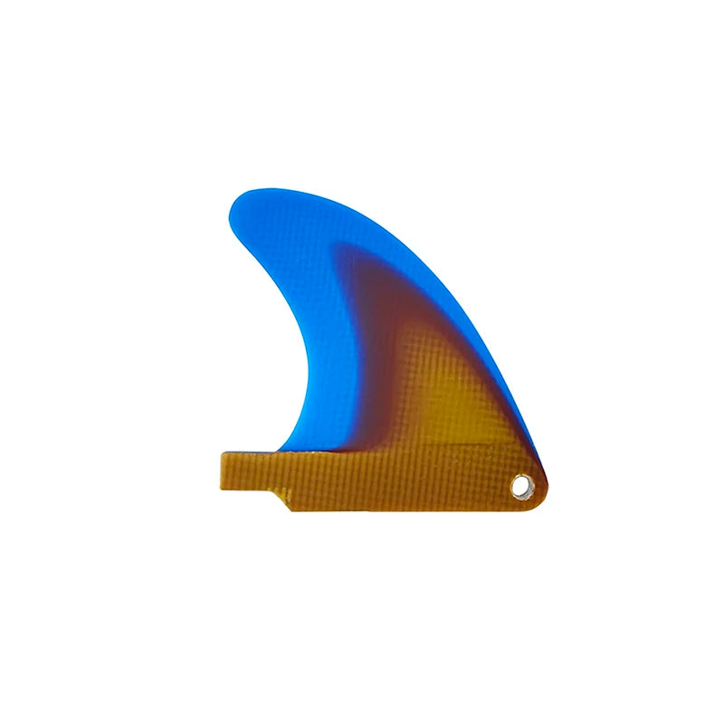 UPSURF Surboard Fin Key Chain Surf Accesorios Sup Fins Key Chian For Surfcasting Accessories Surf Board Fins Key Chian