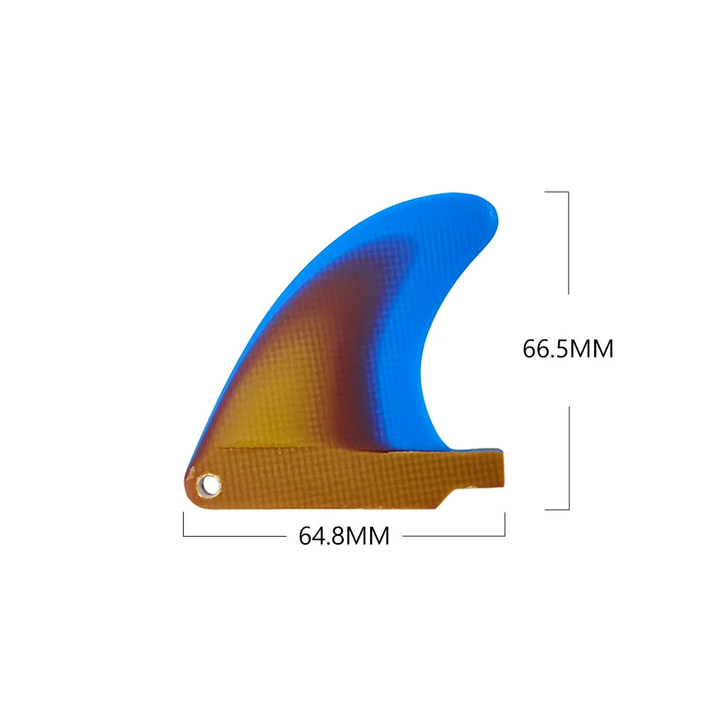 UPSURF Surboard Fin Key Chain Surf Accesorios Sup Fins Key Chian For Surfcasting Accessories Surf Board Fins Key Chian