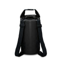 Dry Bag Waterproof for Women Men,5L/10L/15L/20L/30L Outdoor Sport PVC Backpack for Kayaking, Boating, Fishing, Swimming,Camping