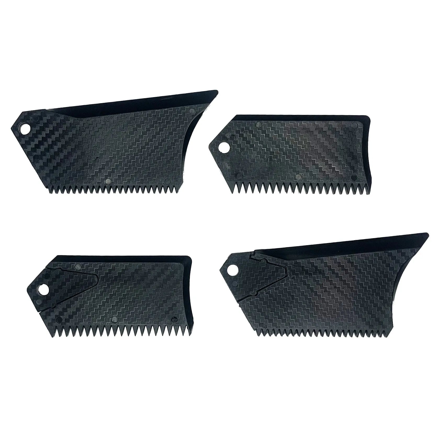 Surfboard Wax Anti-slip Surf Cold Wax Warm/Cool/Tropical Water Surf Wax/Base Wax Professional Surf Wax Comb Board Maintenance