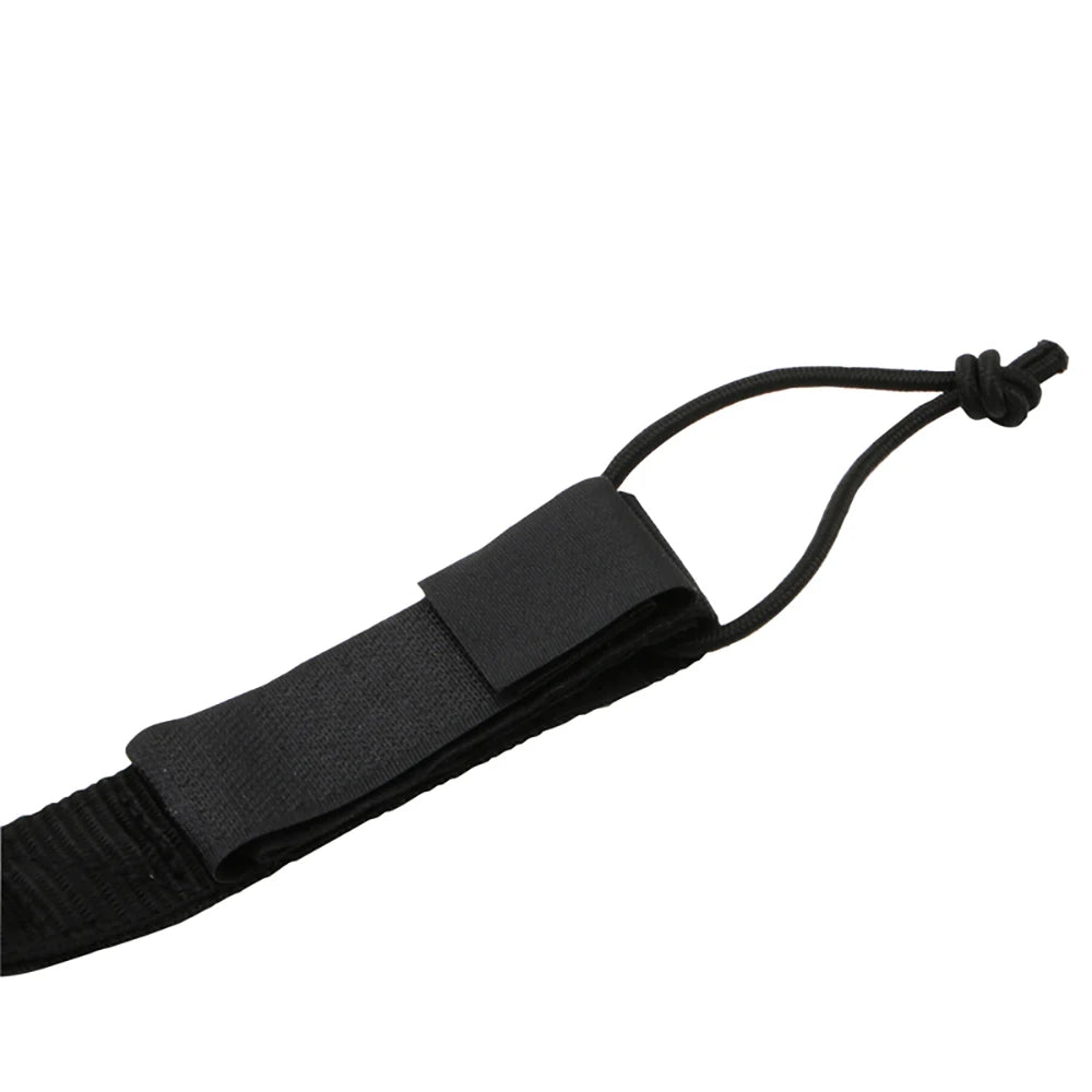 Surf Leash 7mm Thick 6ft/8ft Straight Surfboard Leash SUP Leg Rope 7mm Thick TPU Cord Sup Leash